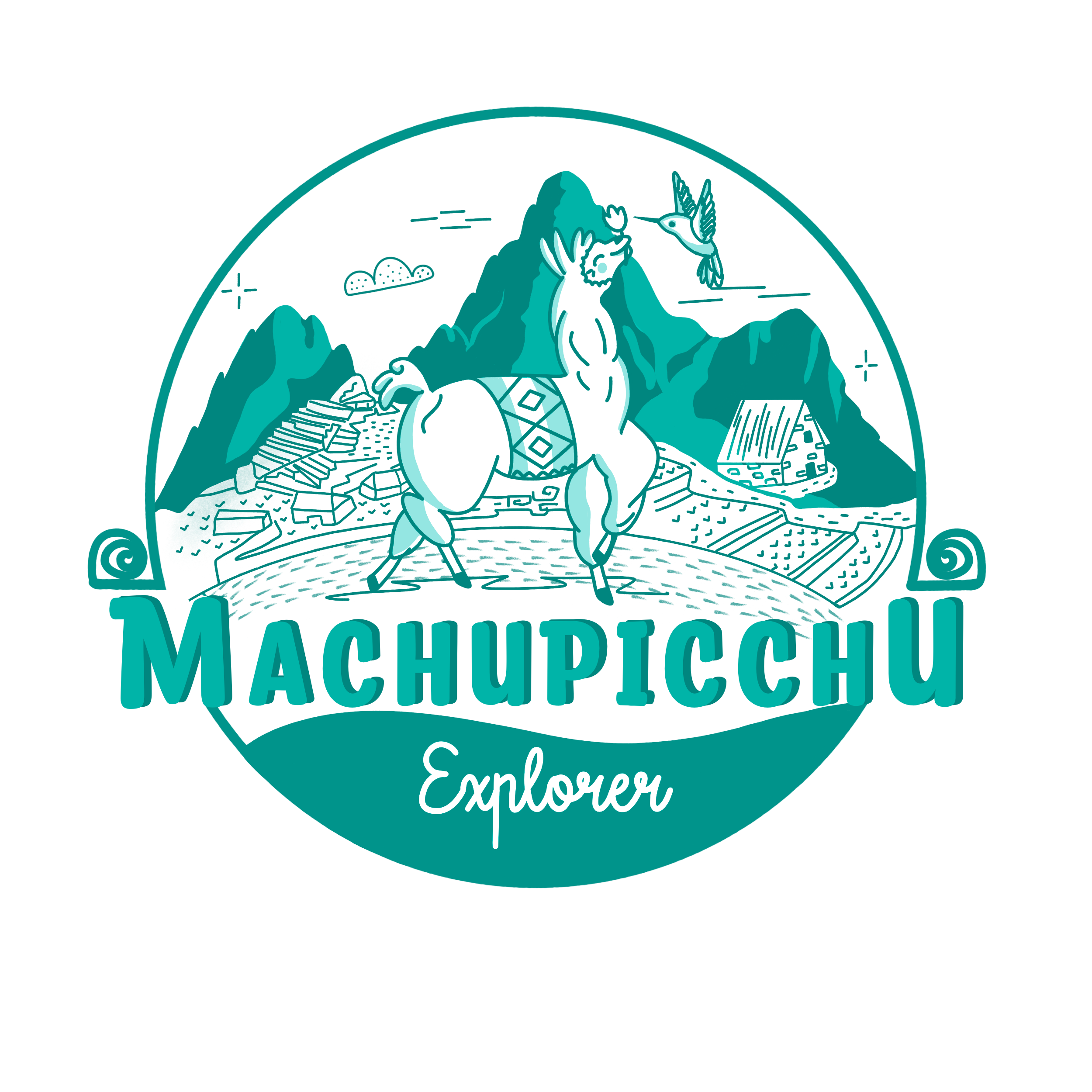 Machu Picchu Day Tours